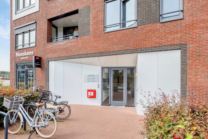 Foto 4 van Piet Heinstraat 30-204
