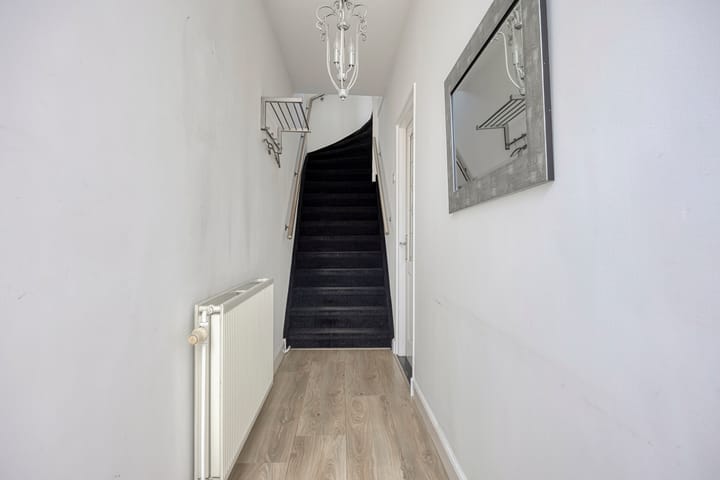 Vrijstaande woning te koop: Pastoor Smitsstraat 33, Tilburg