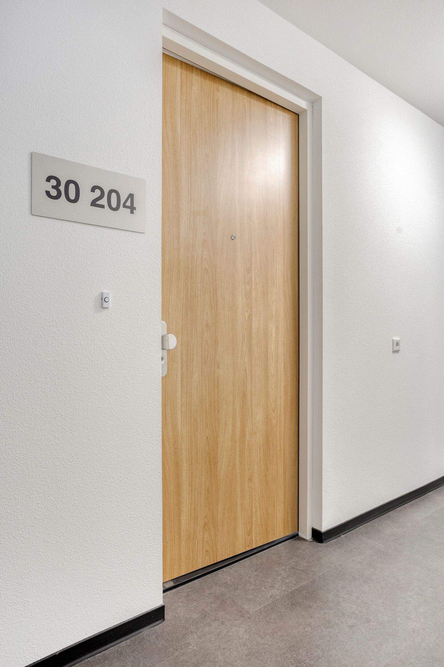 Photo 9 of Piet Heinstraat 30-204