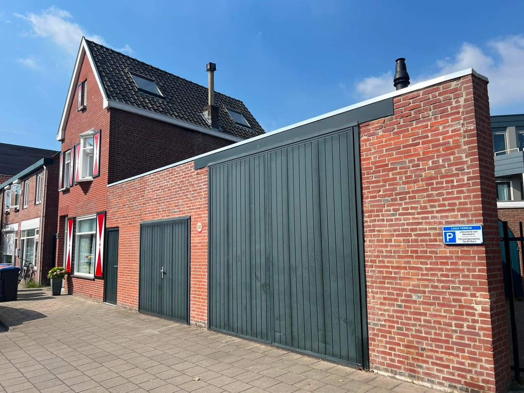 Foto 2 van Pastoor Smitsstraat 33