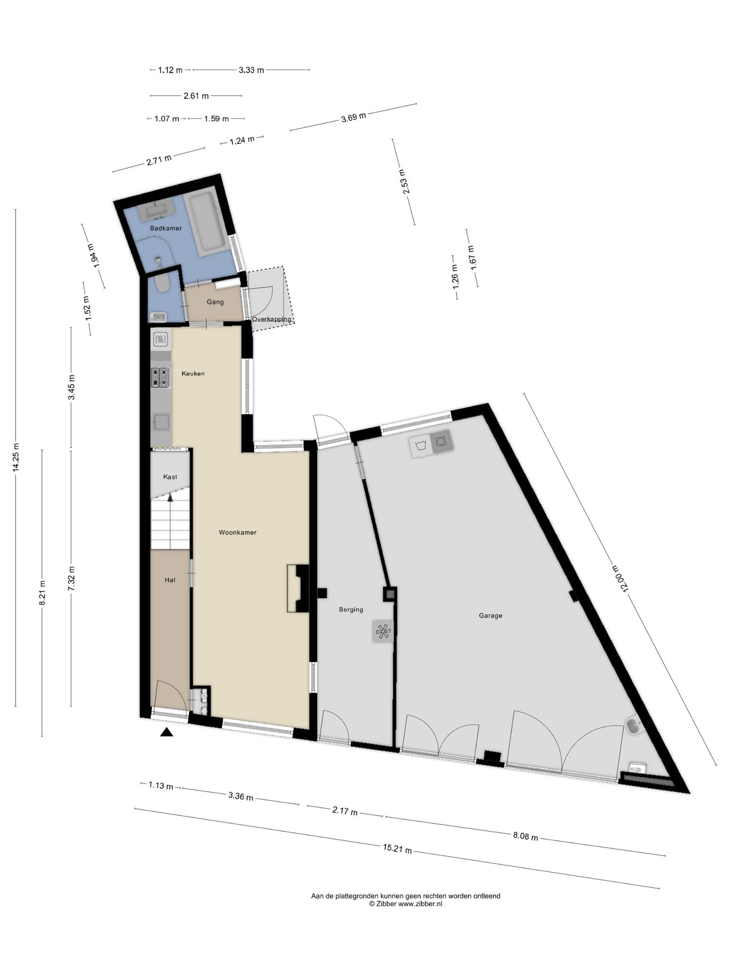 Foto 49 van Pastoor Smitsstraat 33