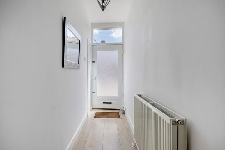 Vrijstaande woning te koop: Pastoor Smitsstraat 33, Tilburg