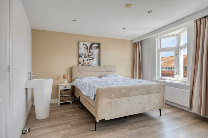 Vrijstaande woning te koop: Pastoor Smitsstraat 33, Tilburg