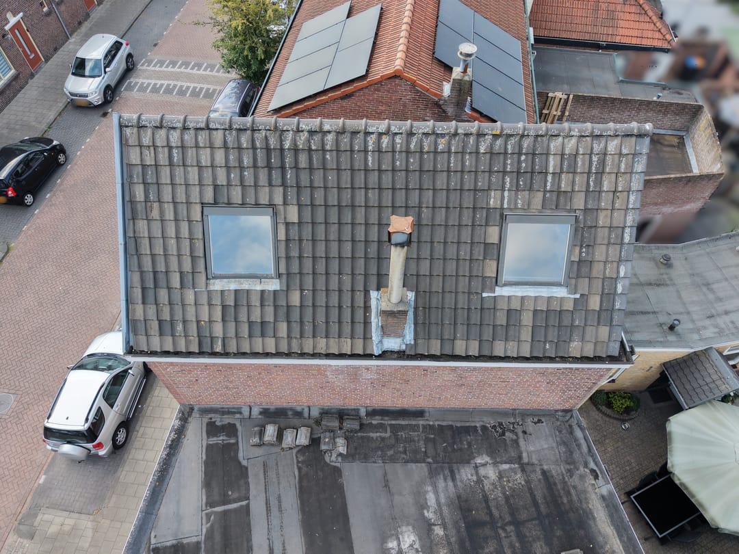 Foto 43 van Pastoor Smitsstraat 33