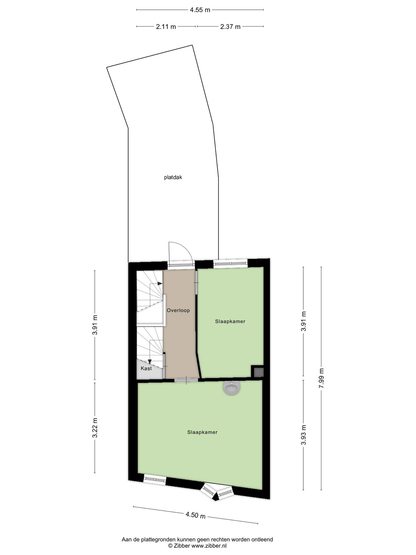 Foto 50 van Pastoor Smitsstraat 33