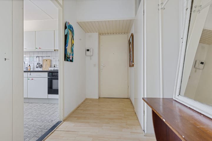 Appartement te koop: Tobias Asserlaan 306, Diemen