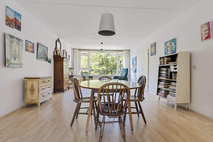 Appartement te koop: Tobias Asserlaan 306, Diemen