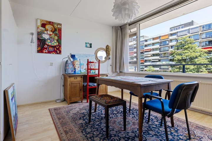 Appartement te koop: Tobias Asserlaan 306, Diemen