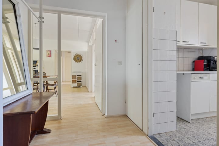 Appartement te koop: Tobias Asserlaan 306, Diemen