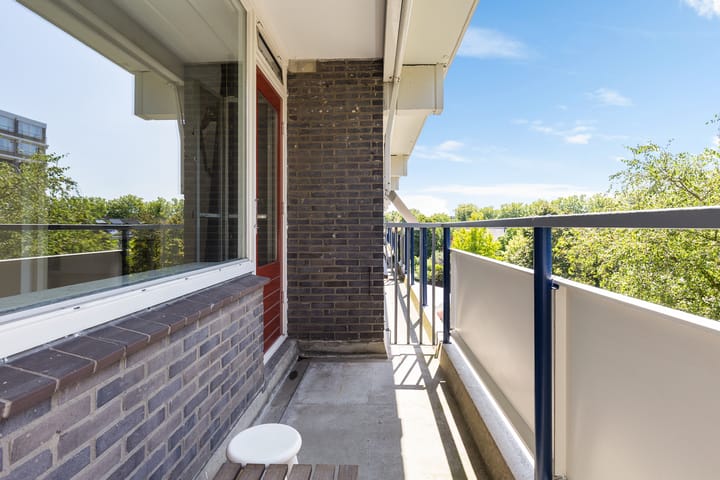 Appartement te koop: Tobias Asserlaan 306, Diemen