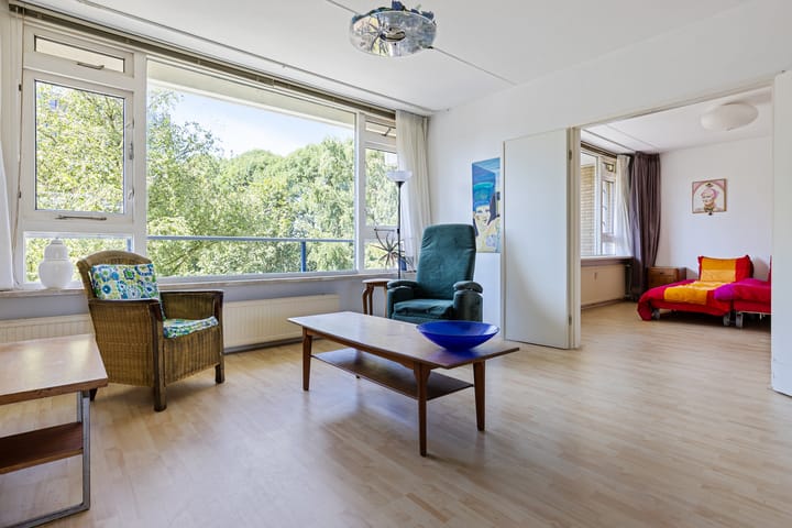Appartement te koop: Tobias Asserlaan 306, Diemen