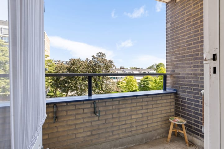 Appartement te koop: Tobias Asserlaan 306, Diemen