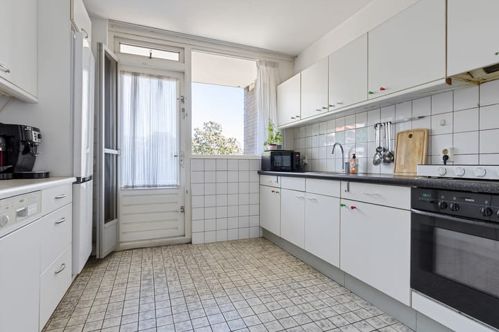 Appartement te koop: Tobias Asserlaan 306, Diemen