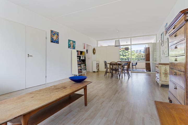 Appartement te koop: Tobias Asserlaan 306, Diemen
