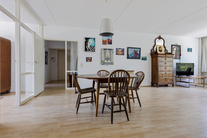 Appartement te koop: Tobias Asserlaan 306, Diemen