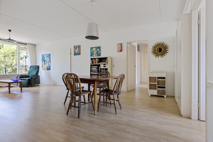 Appartement te koop: Tobias Asserlaan 306, Diemen