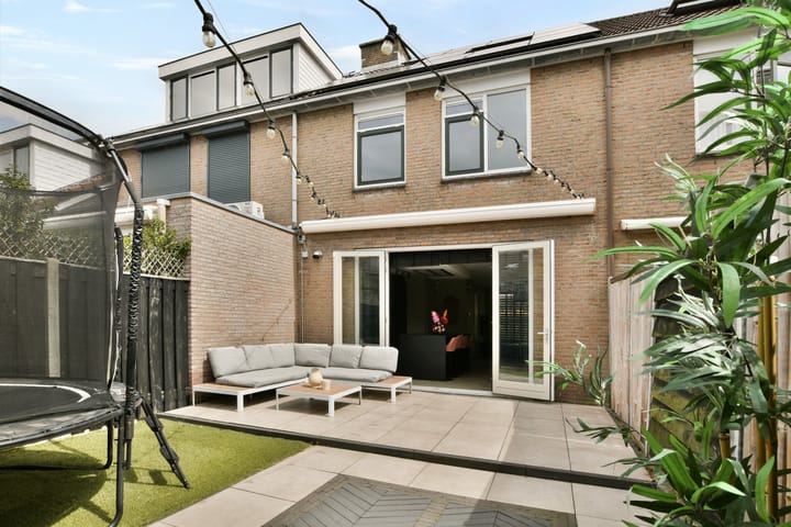 Foto 2 van Abbenbroekstraat 12