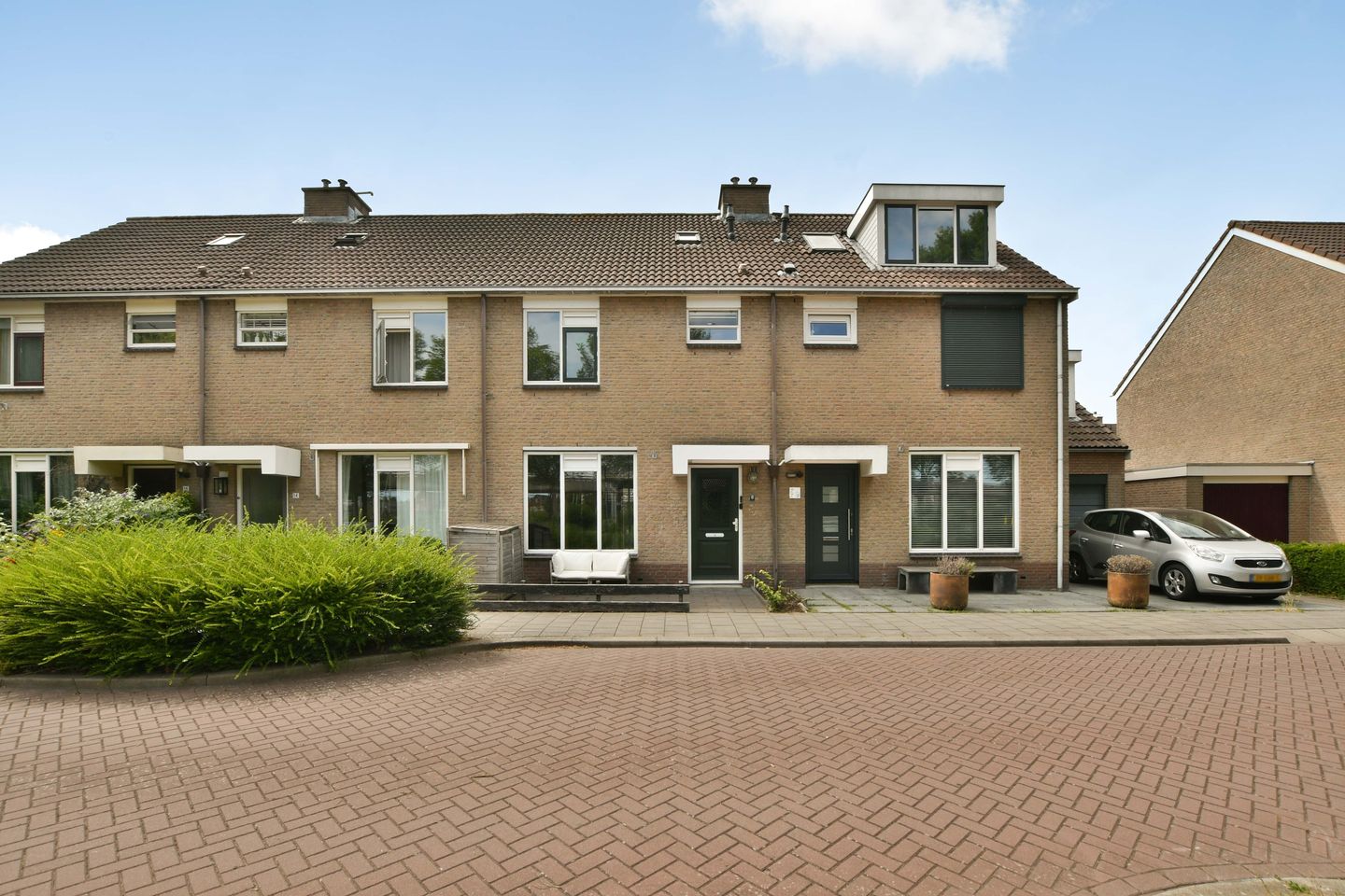 Foto 4 van Abbenbroekstraat 12