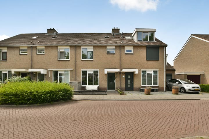 Foto 4 van Abbenbroekstraat 12