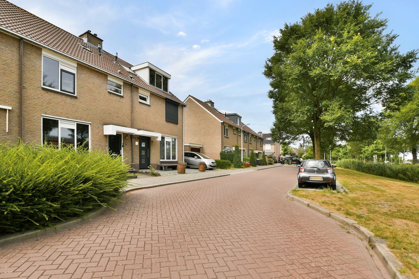 Foto 5 van Abbenbroekstraat 12