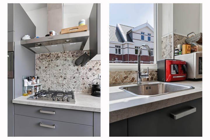 Tussenwoning te koop: Sint Isidorusstraat 15, Poeldijk