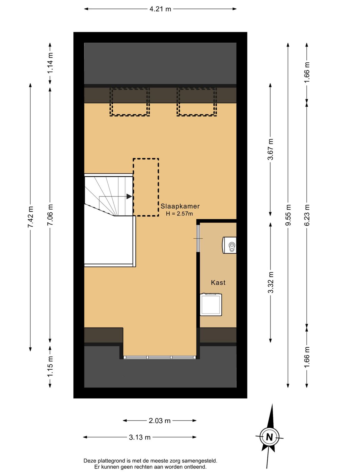 Foto 43 van Sint Isidorusstraat 15