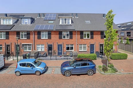 Sint Isidorusstraat thumbnail
