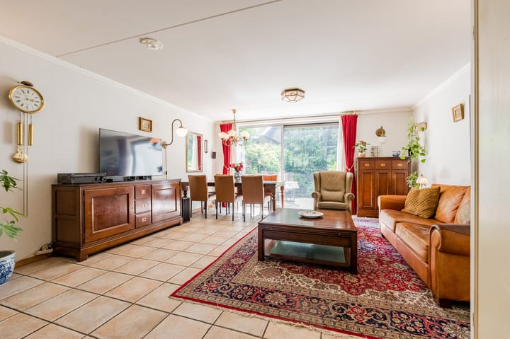 Tussenwoning te koop: Delle Alpihof 50, Amsterdam