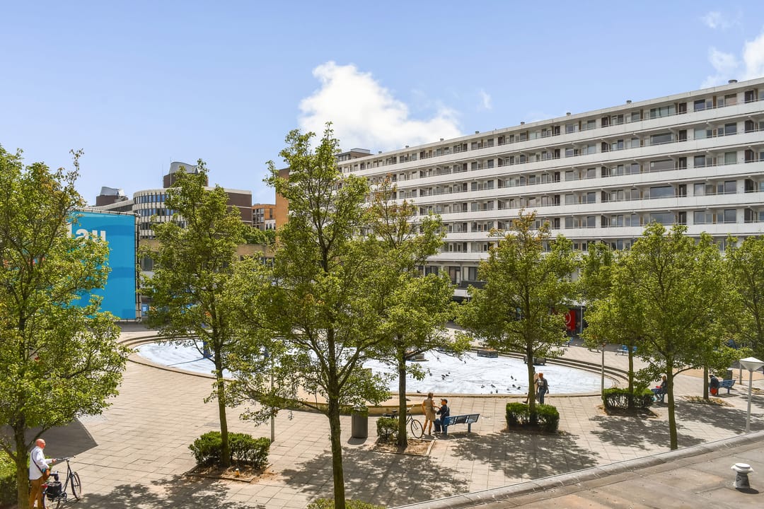 Photo 17 of Rijswijkstraat 143-B
