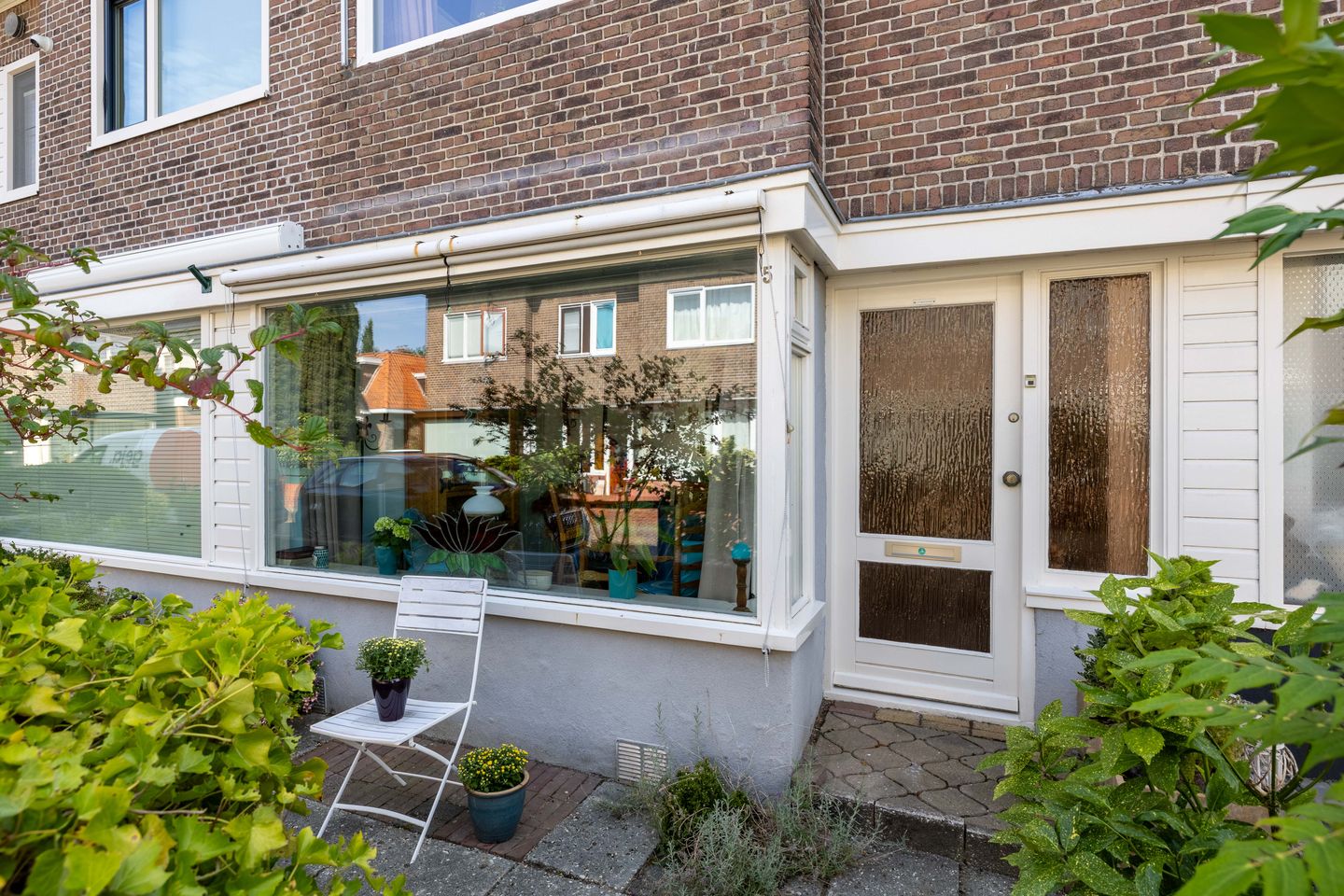 Foto 10 van Feytsmastraat 5