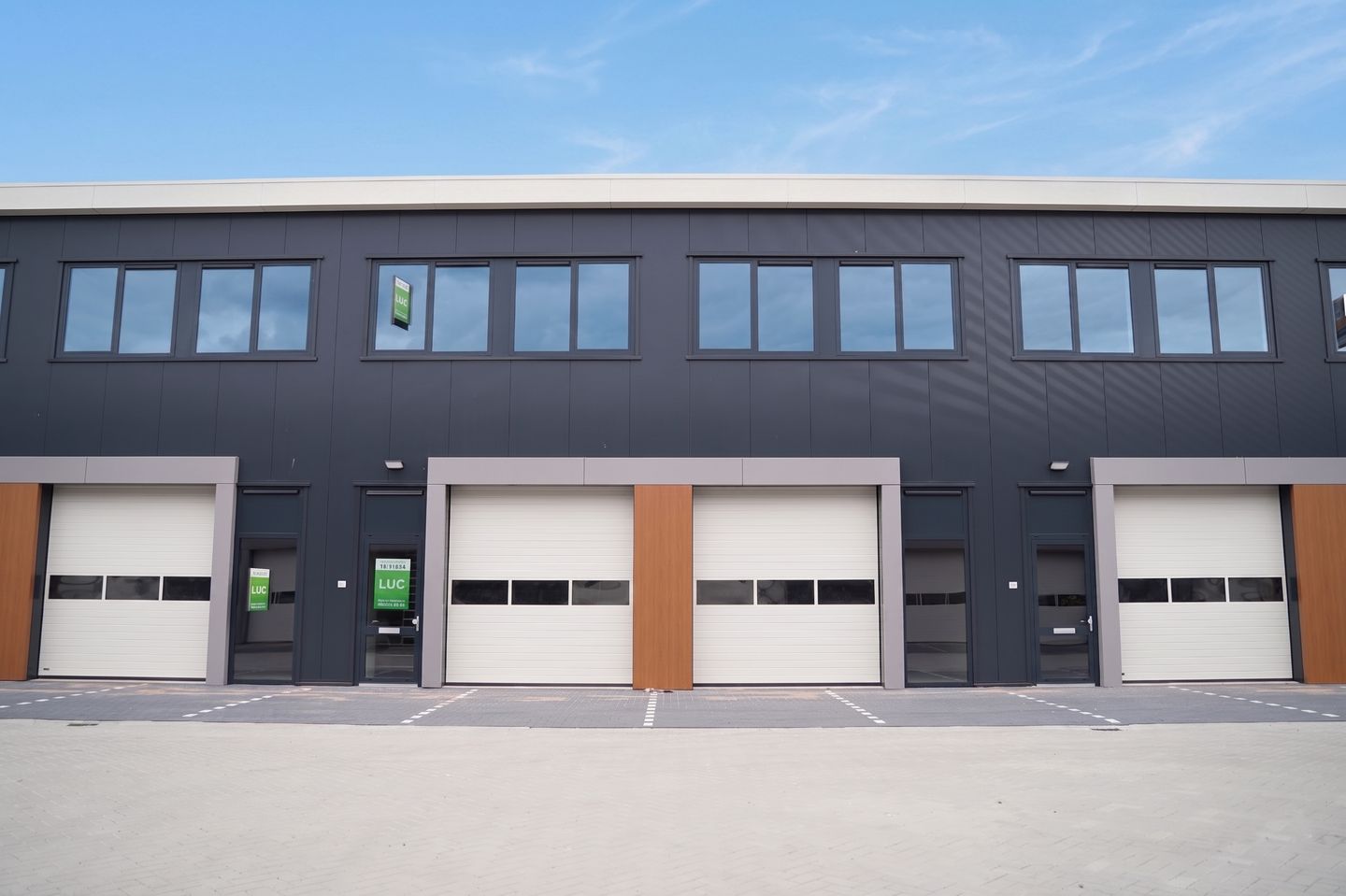 View photo 2 of Nieuwe Bredase Baan 10-F