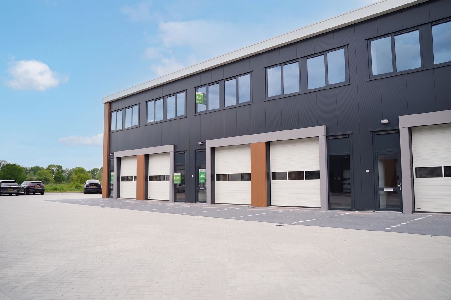 View photo 1 of Nieuwe Bredase Baan 10-F