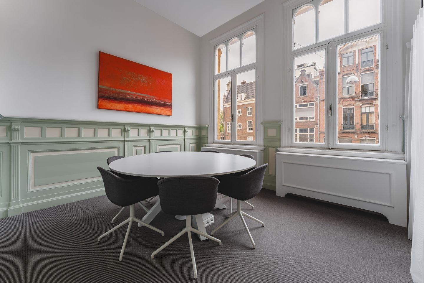 Bekijk foto 5 van Raadhuisstraat 15