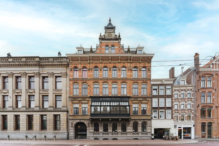 Raadhuisstraat 15, Amsterdam