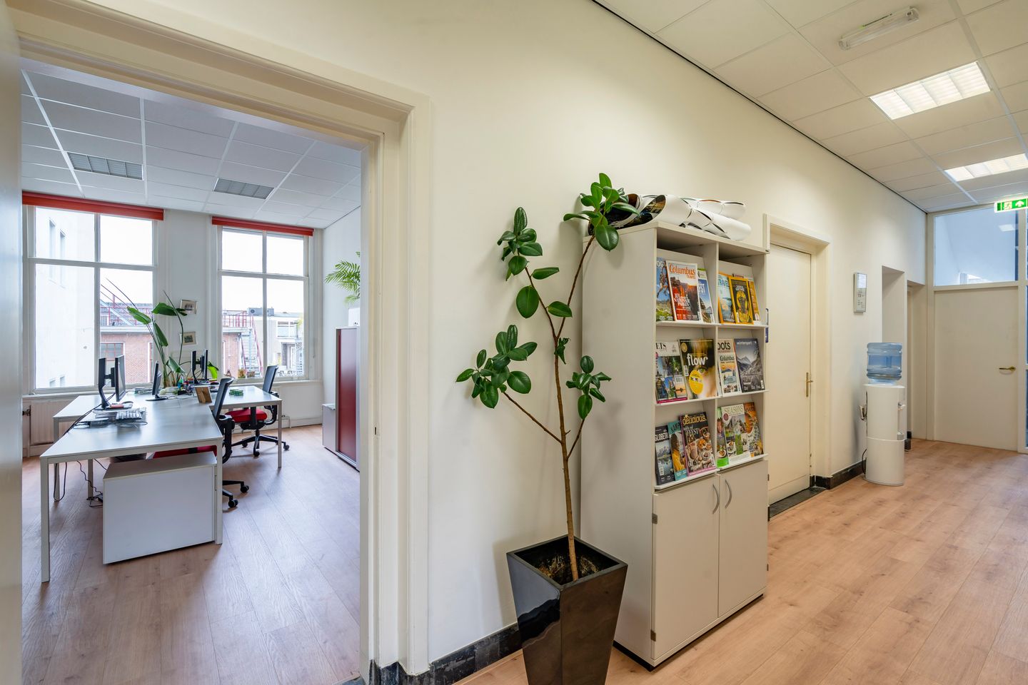 Bekijk foto 4 van Raadhuisstraat 15