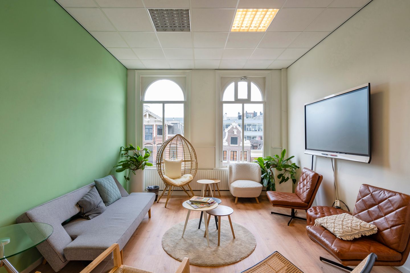 Bekijk foto 1 van Raadhuisstraat 15