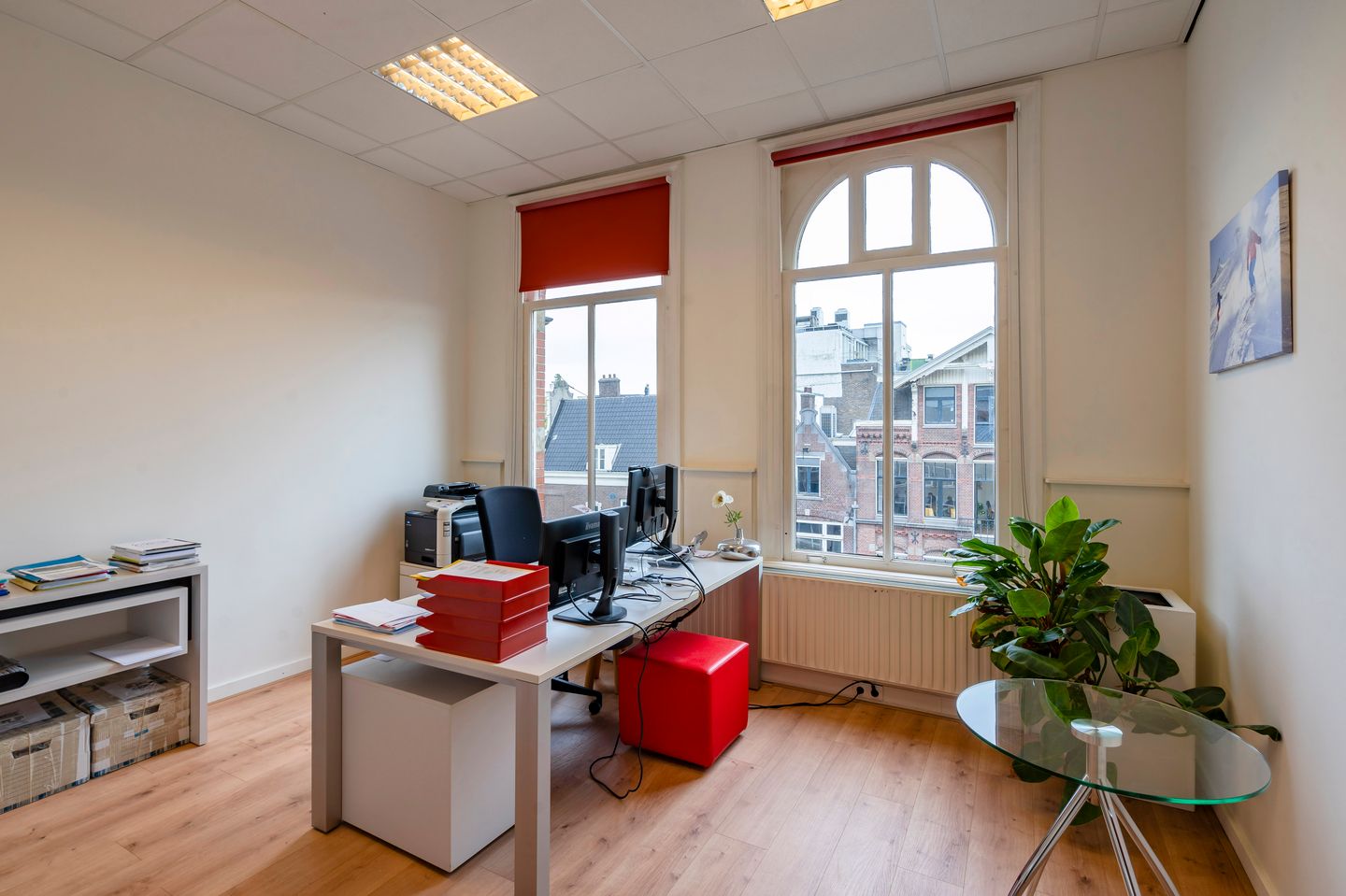 Bekijk foto 5 van Raadhuisstraat 15