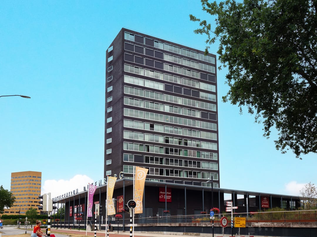 Photo 1 of Spijkerhofplein 71