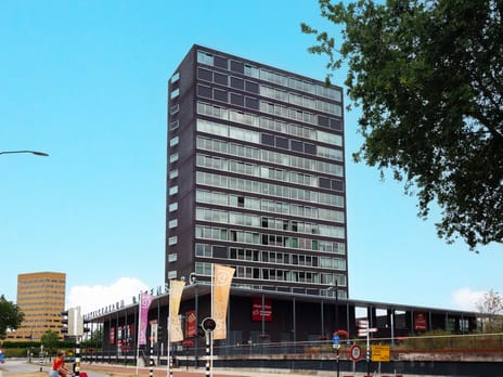 Spijkerhofplein thumbnail