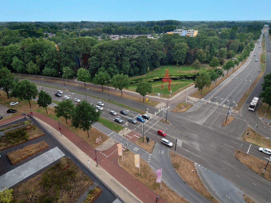 Photo 13 of Spijkerhofplein 71