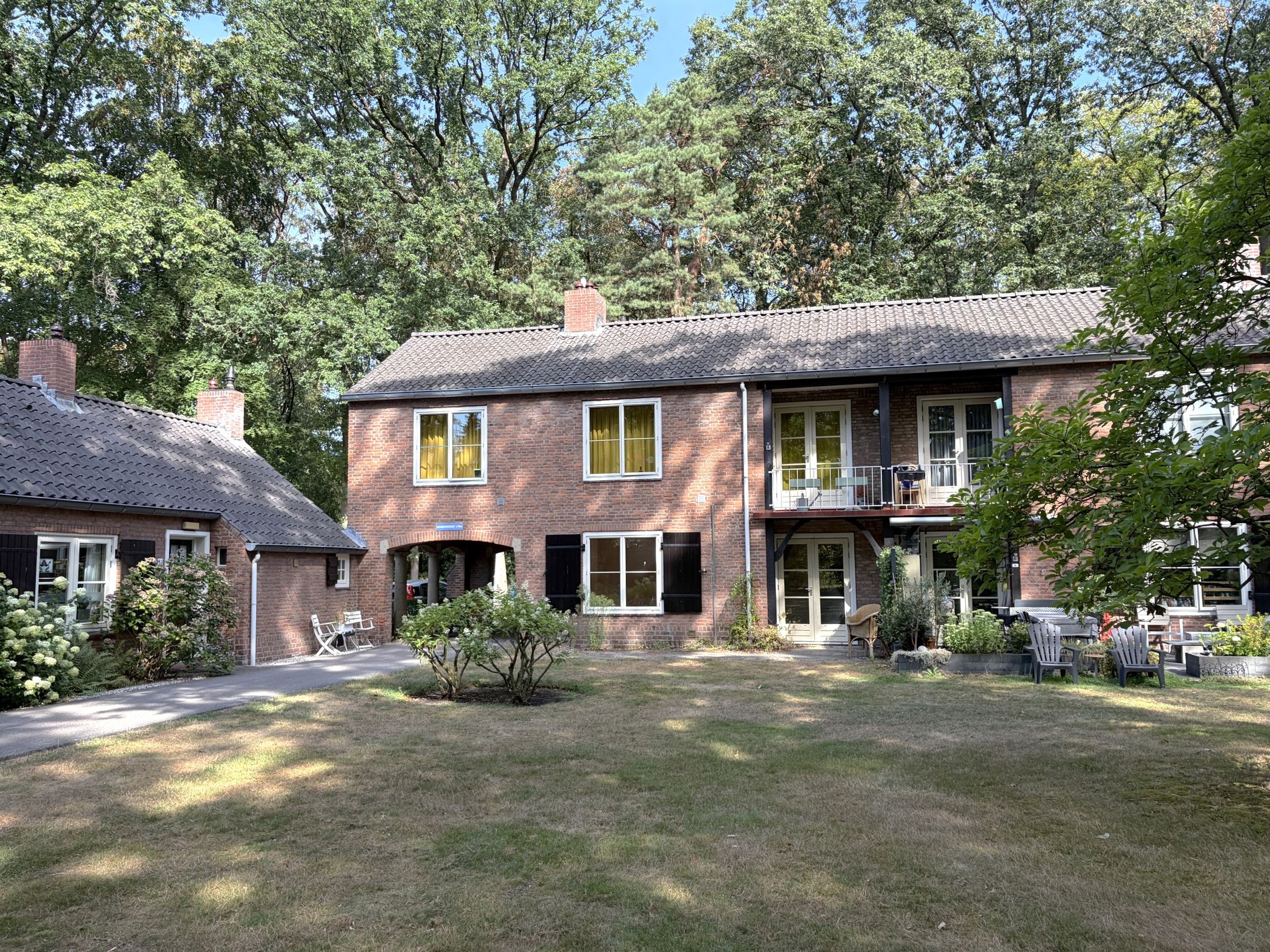 Park Rodichem 17