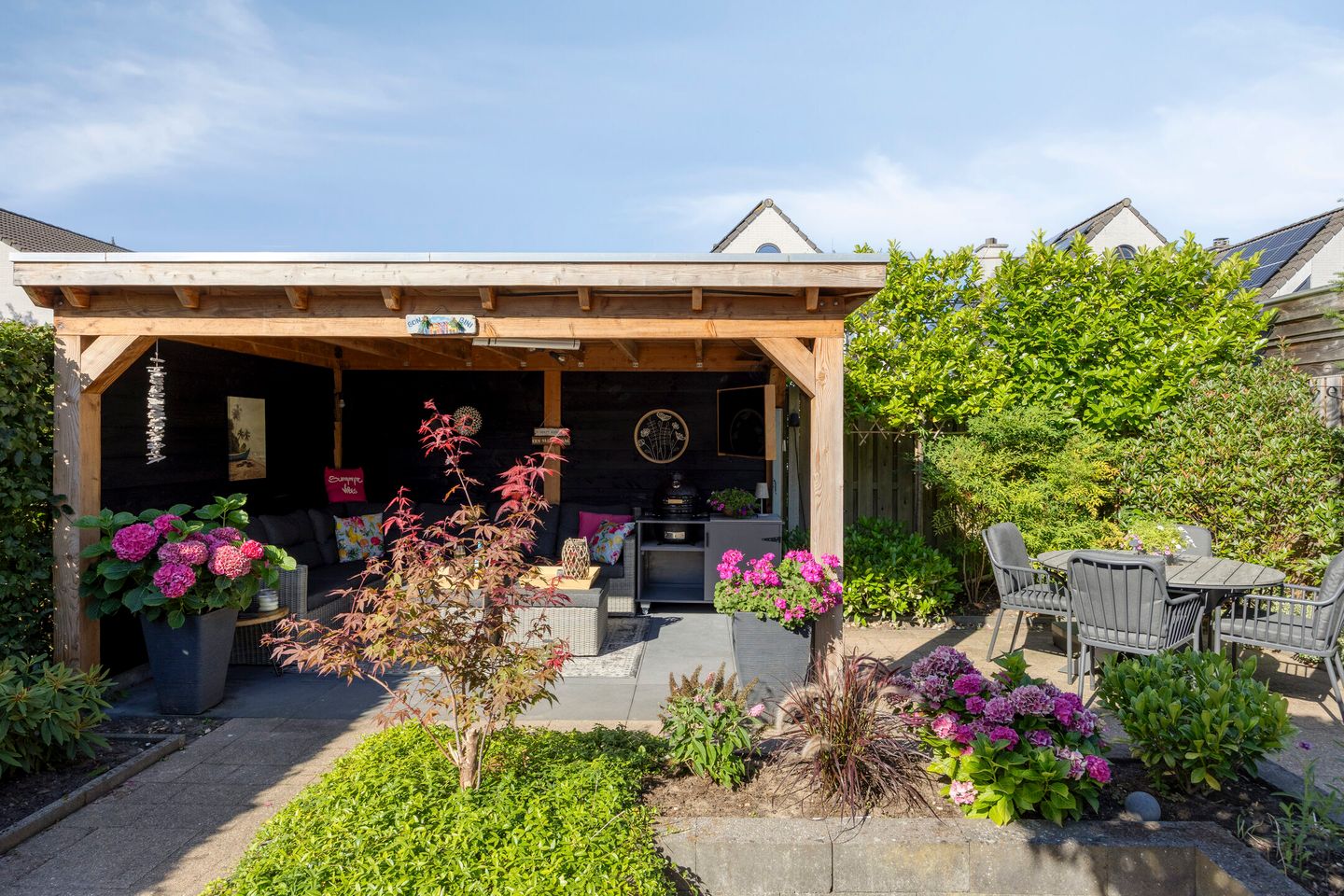 Foto 25 van Leemakker 7