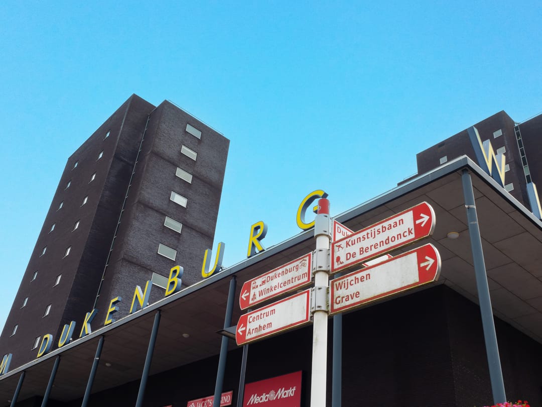 Photo 23 of Spijkerhofplein 71