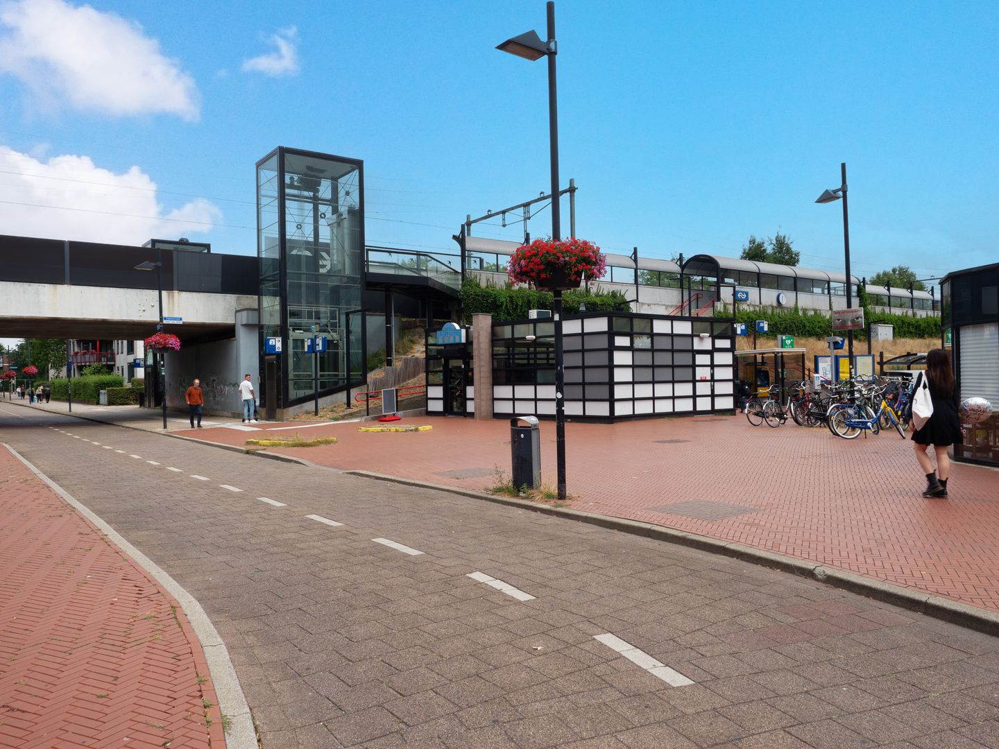 Photo 25 of Spijkerhofplein 71