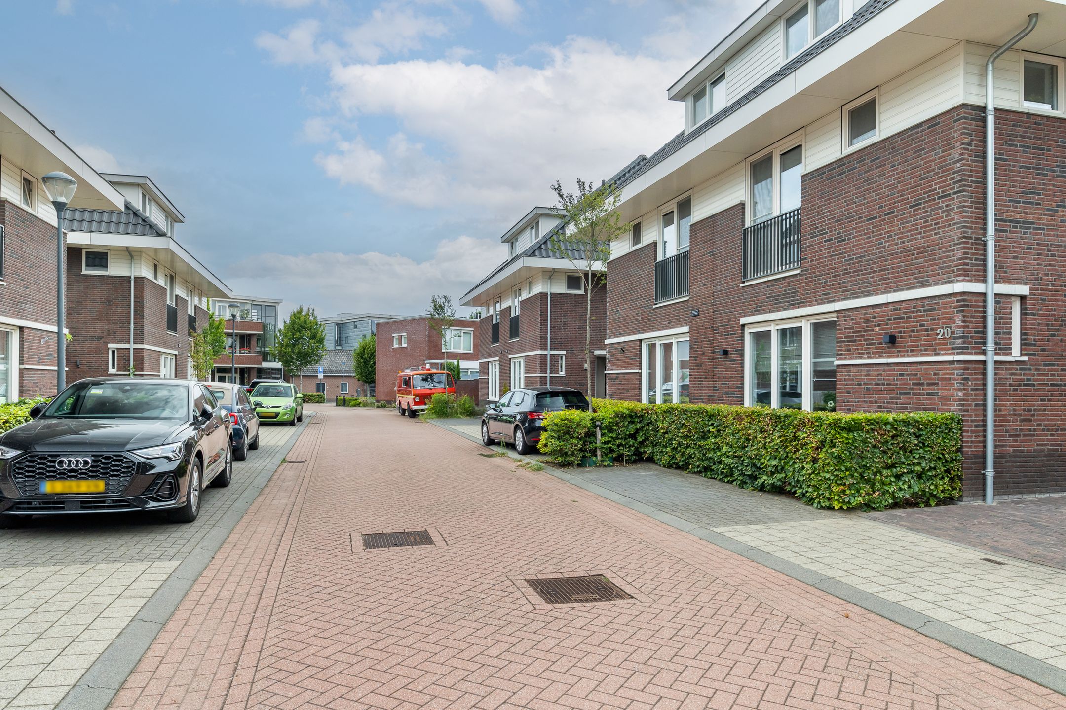 Photo 45 of Grimhuijsenhof 20