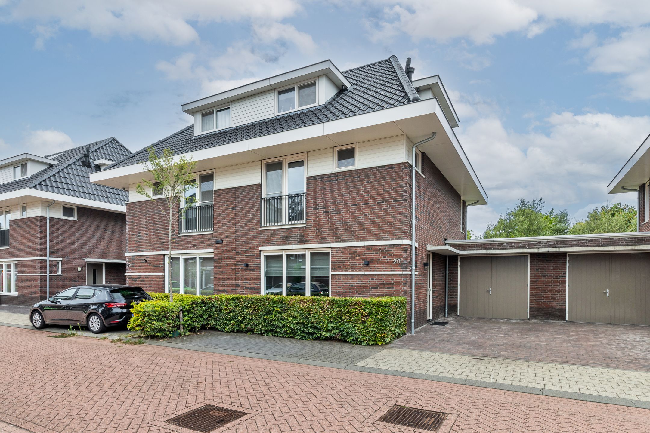 Grimhuijsenhof 20 