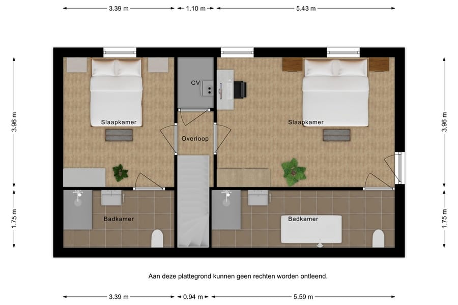 Foto 46 van Vleeshouwerijstraat 19