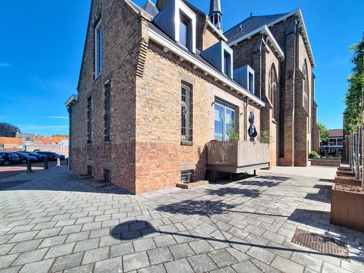 Foto 4 van Vleeshouwerijstraat 19