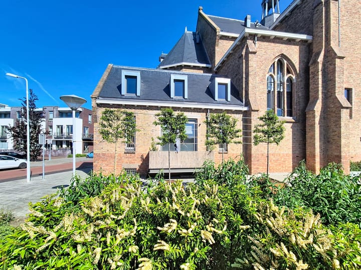 Foto 3 van Vleeshouwerijstraat 19