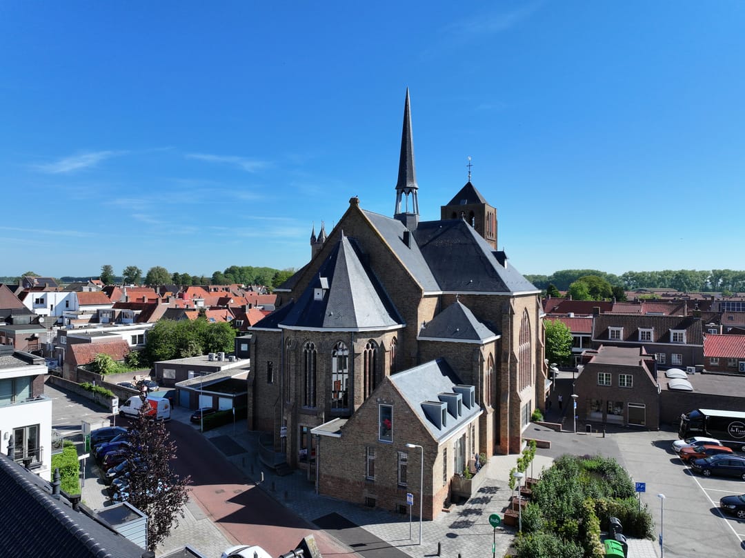 Foto 43 van Vleeshouwerijstraat 19